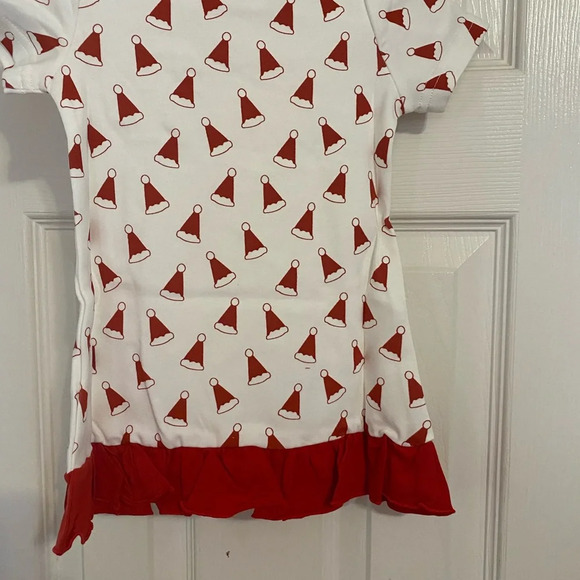 New Posh Pickle Holiday Night Gown - Picture 6 of 15